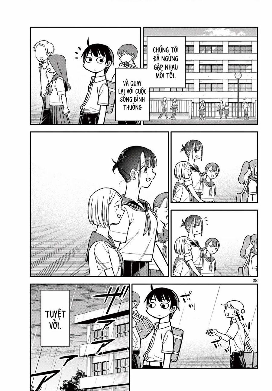 Chiisai Boku No Haru 1 trang 27