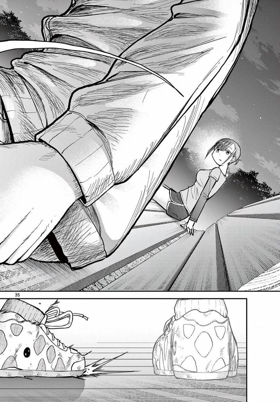 Chiisai Boku No Haru 1 trang 34