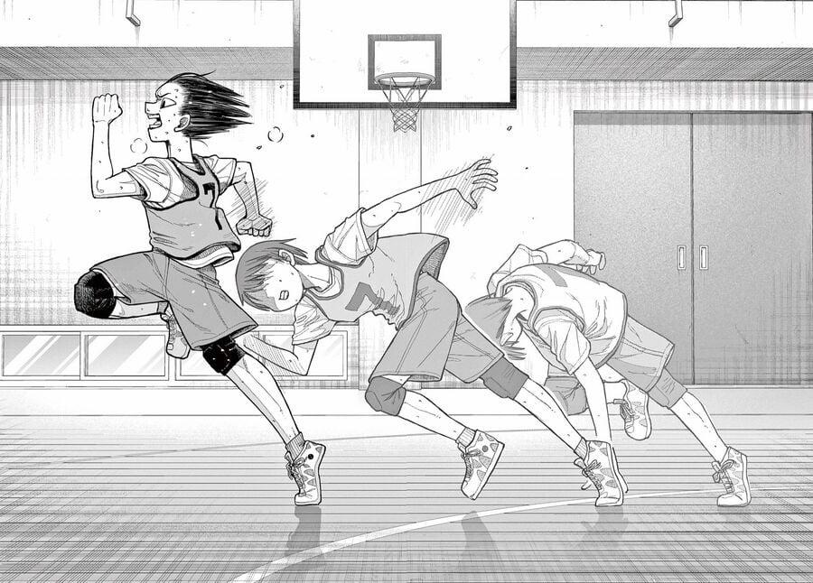 Chiisai Boku No Haru 1 trang 36