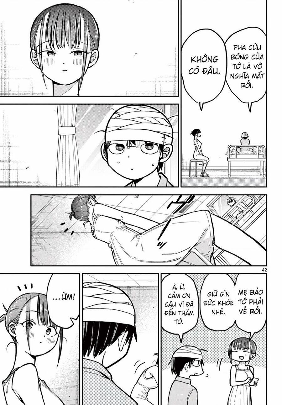 Chiisai Boku No Haru 1 trang 40