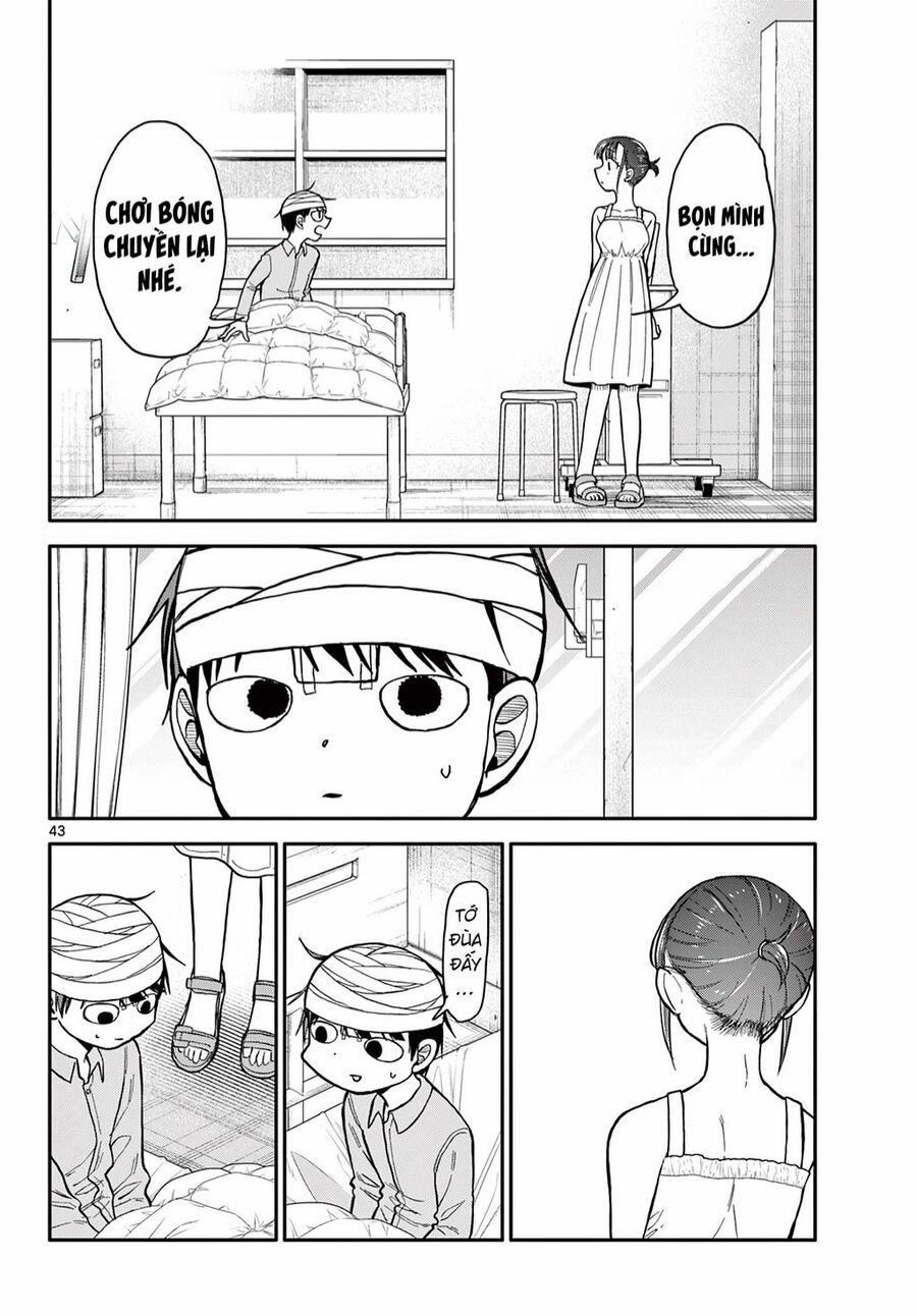 Chiisai Boku No Haru 1 trang 41