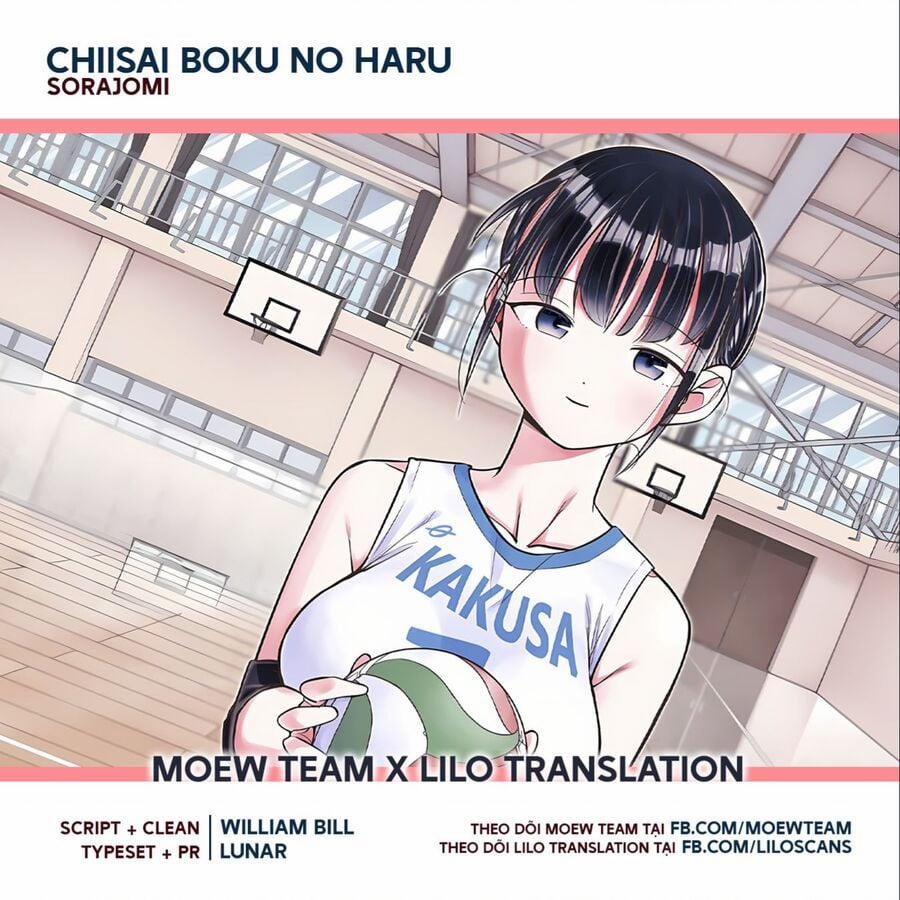 Chiisai Boku No Haru 1 trang 44