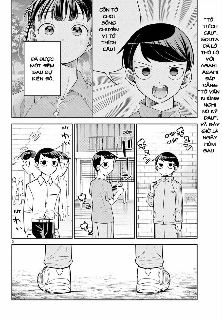 Chiisai Boku No Haru 10 trang 1