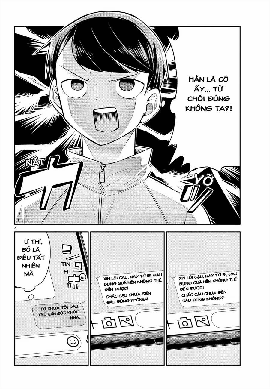 Chiisai Boku No Haru 10 trang 3