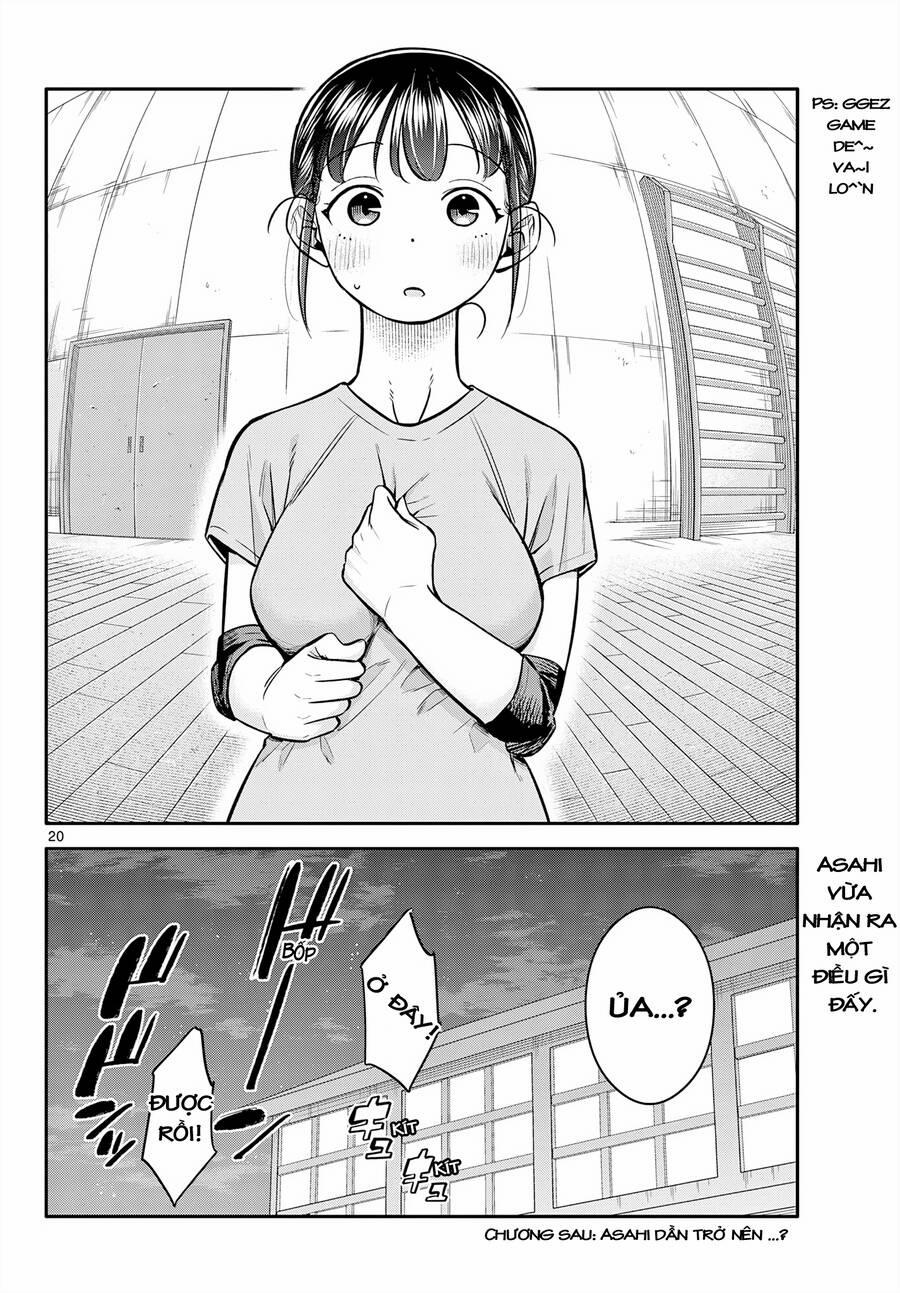 Chiisai Boku No Haru 11 trang 20