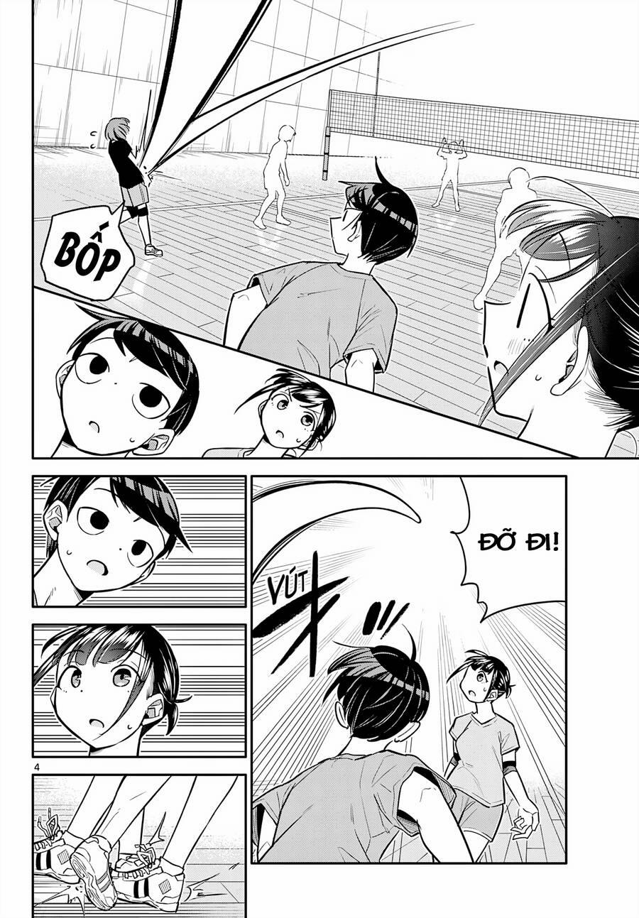 Chiisai Boku No Haru 11 trang 4