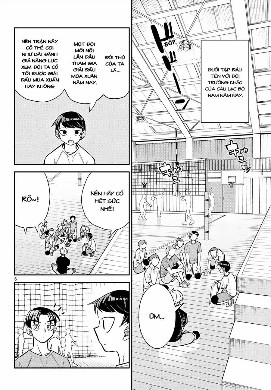 Chiisai Boku No Haru 11 trang 6