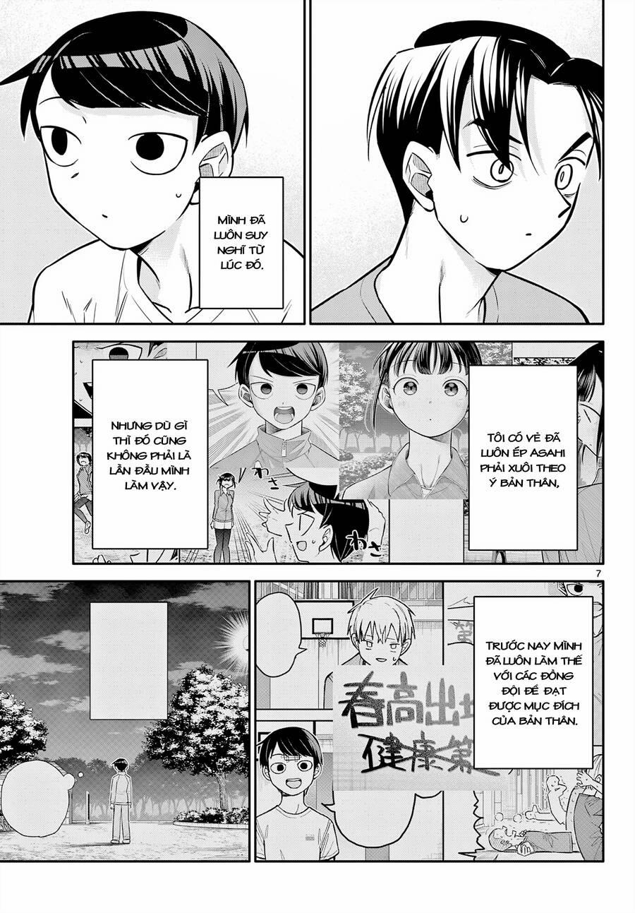 Chiisai Boku No Haru 11 trang 7