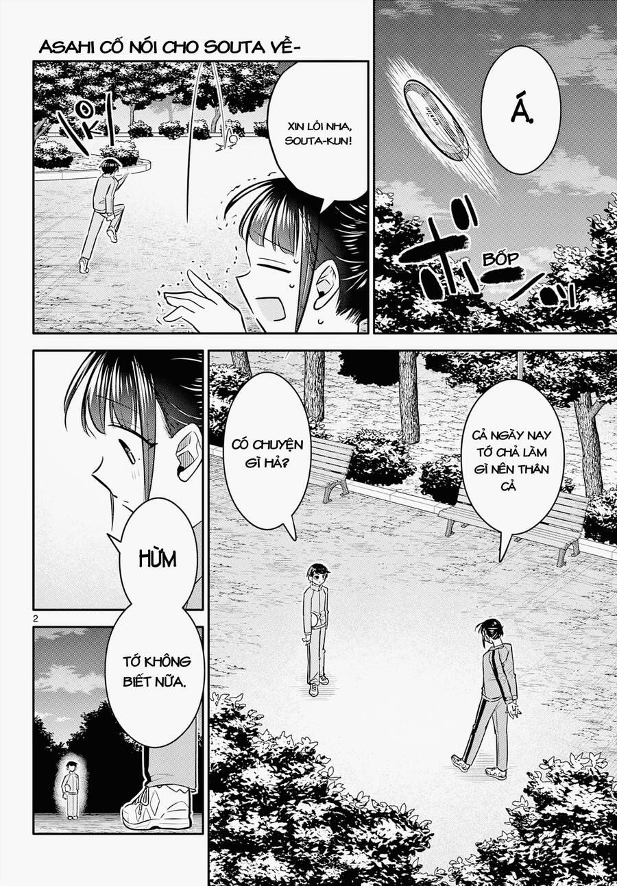 Chiisai Boku No Haru 12 trang 2