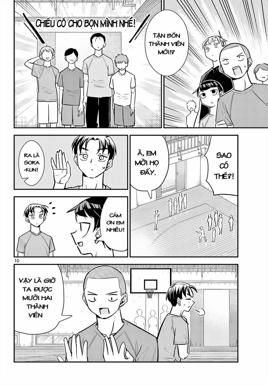 Chiisai Boku No Haru 13 trang 10