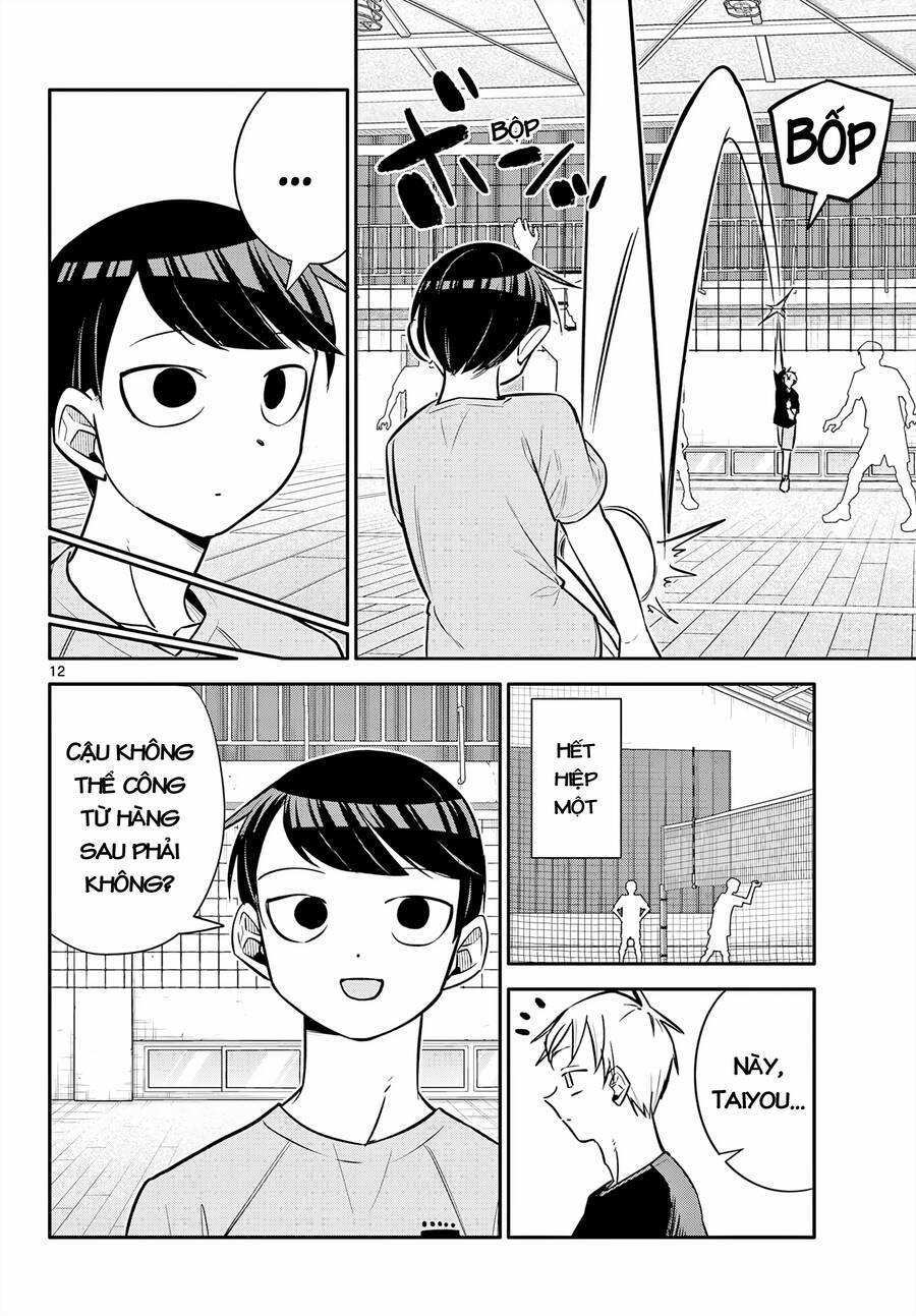 Chiisai Boku No Haru 13 trang 12