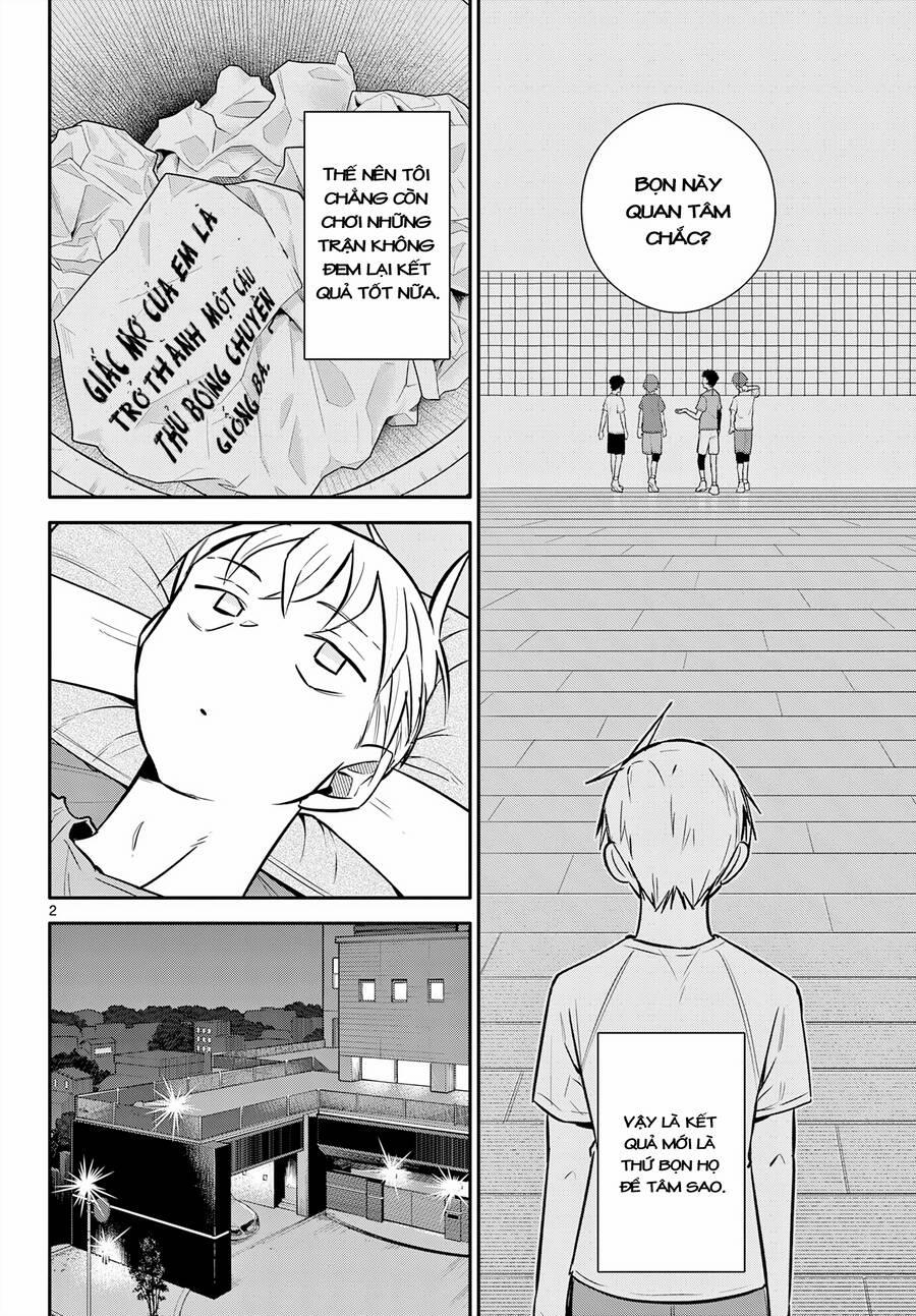 Chiisai Boku No Haru 13 trang 2