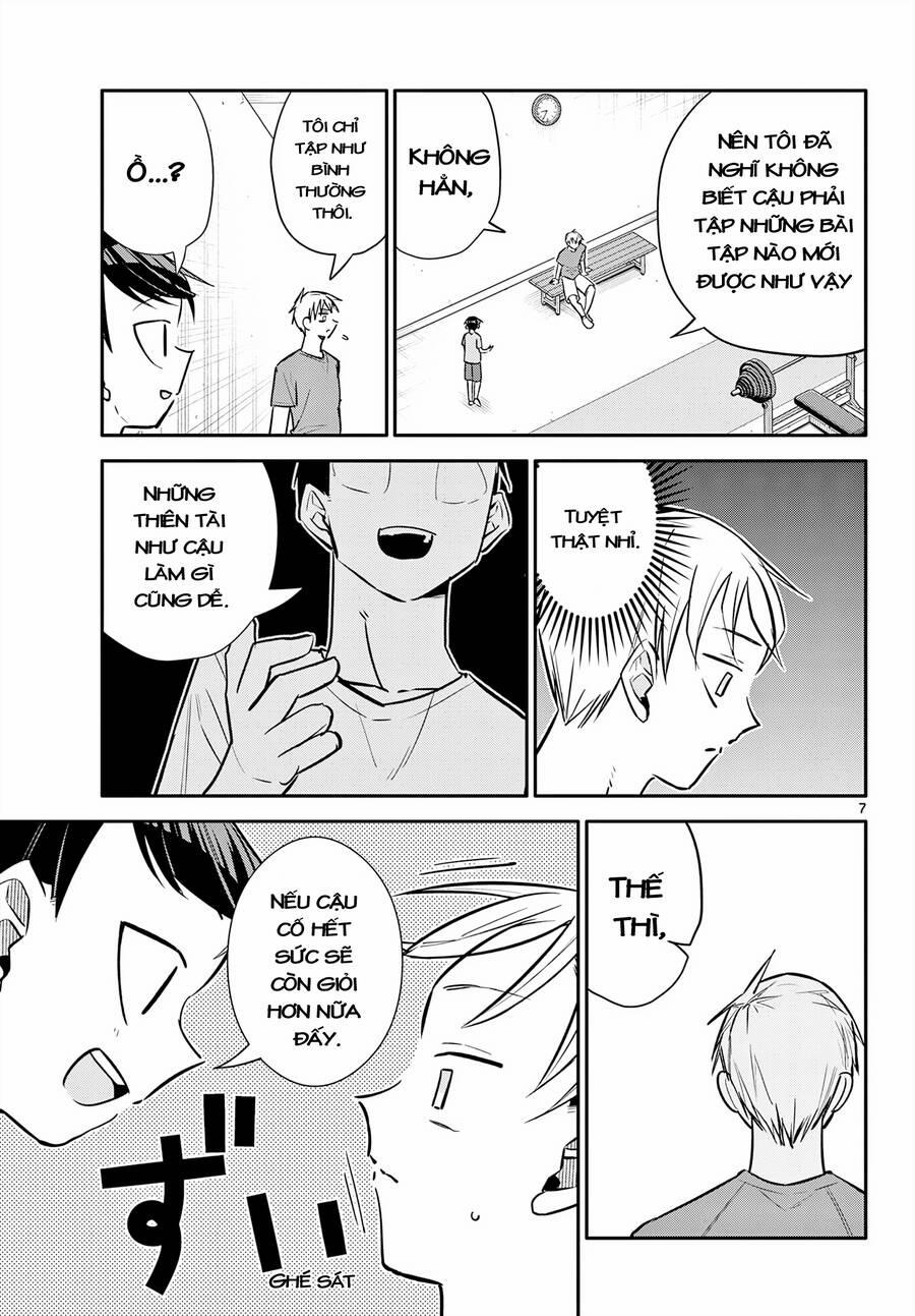 Chiisai Boku No Haru 13 trang 7