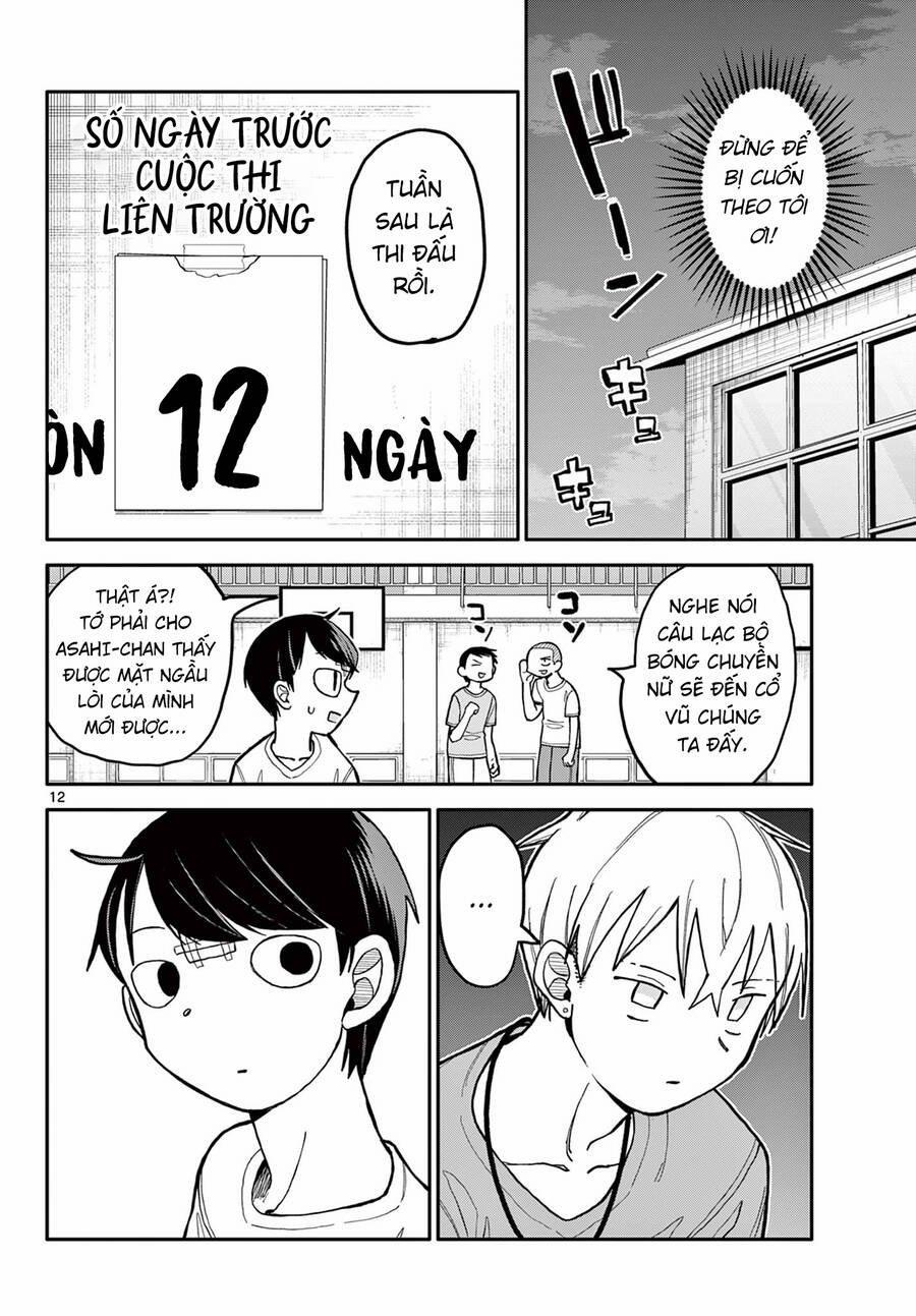 Chiisai Boku No Haru 2 trang 12