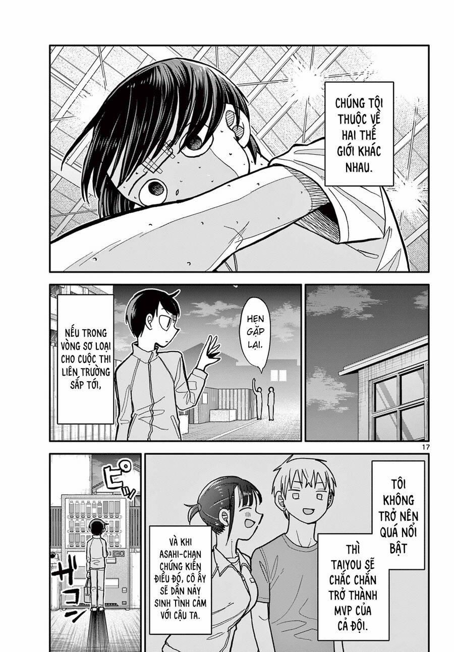Chiisai Boku No Haru 2 trang 17