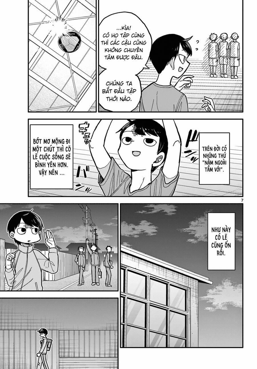 Chiisai Boku No Haru 2 trang 7