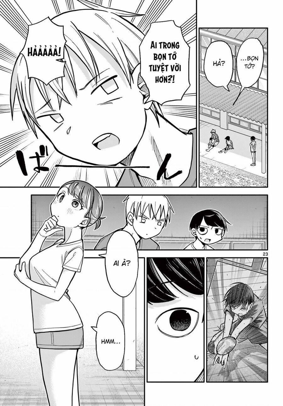 Chiisai Boku No Haru 3 trang 23