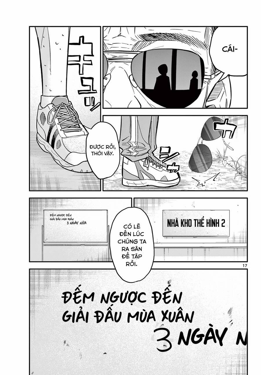 Chiisai Boku No Haru 5 trang 16