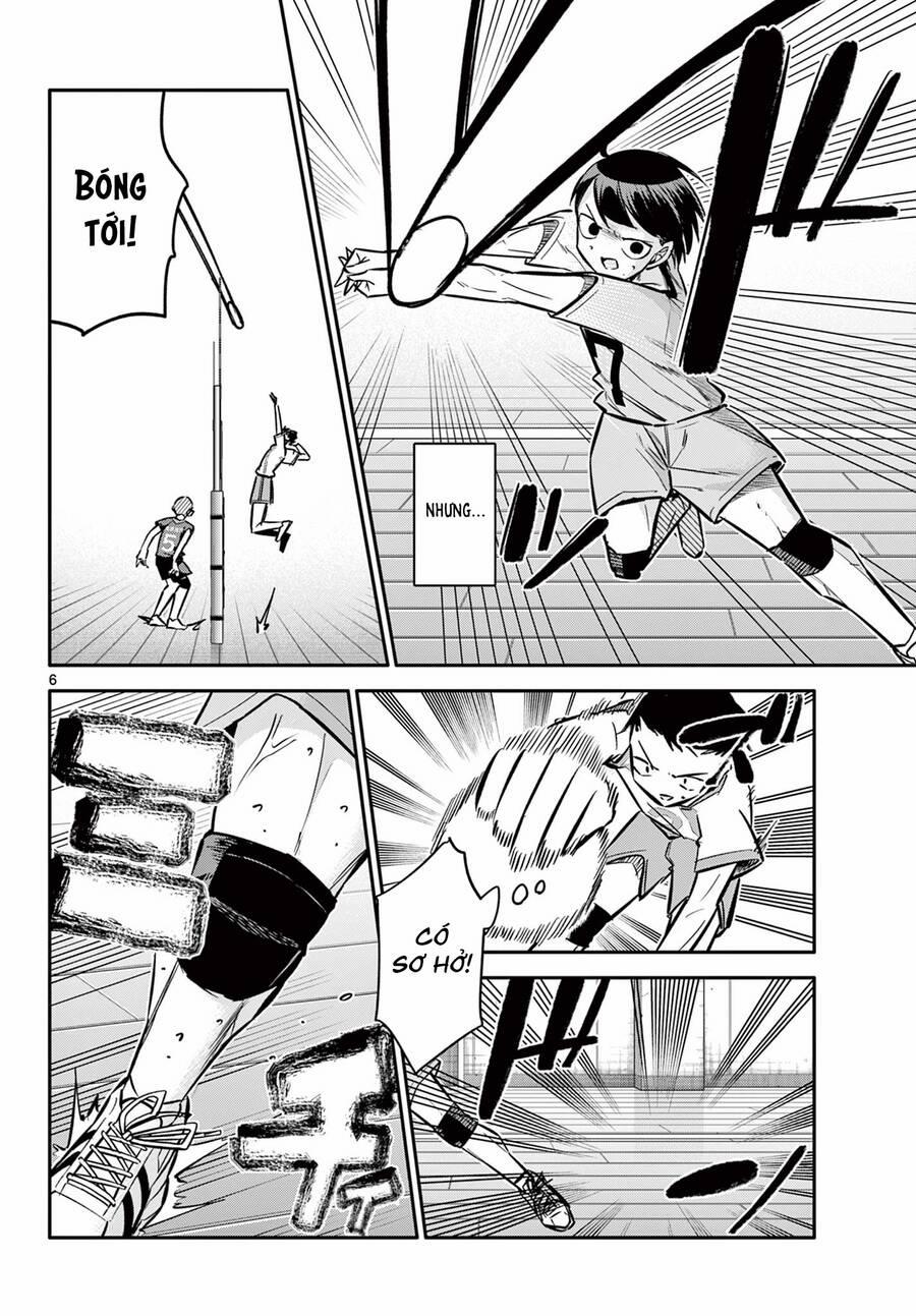 Chiisai Boku No Haru 6 trang 6