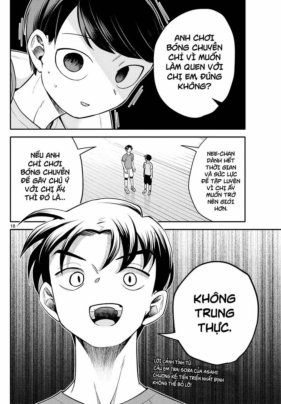 Chiisai Boku No Haru 8 trang 37