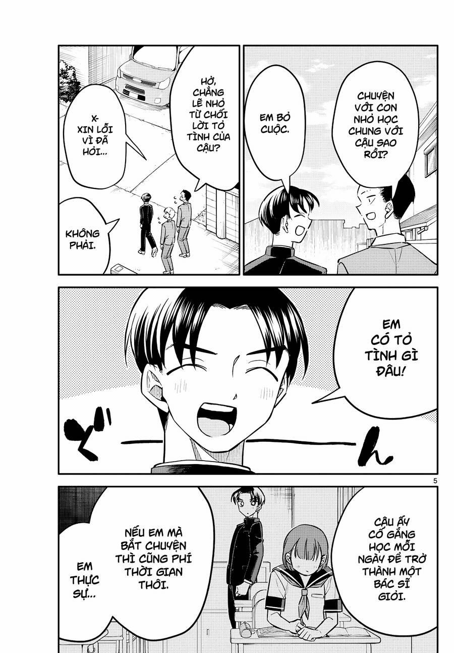 Chiisai Boku No Haru 8 trang 5