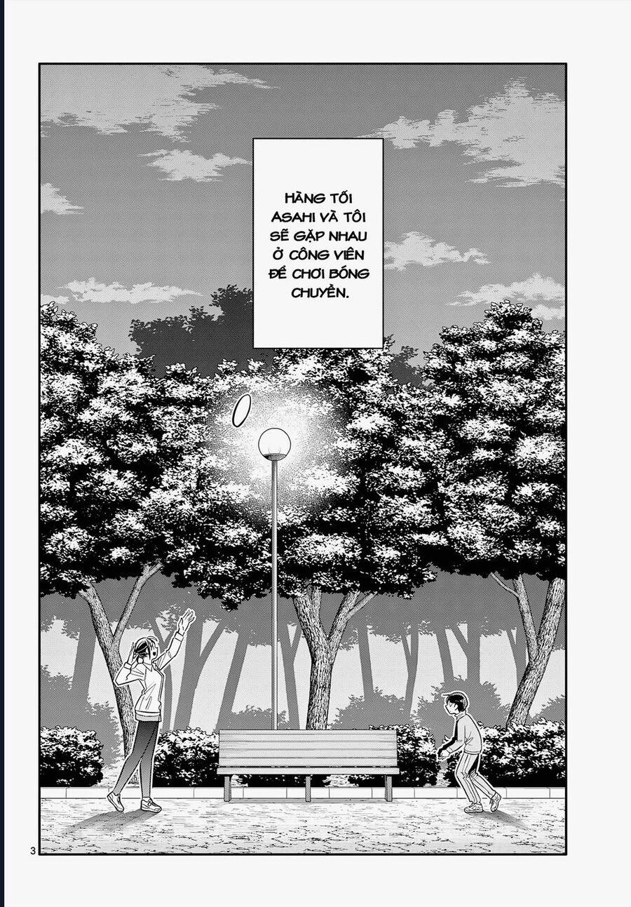 Chiisai Boku No Haru 9 trang 2