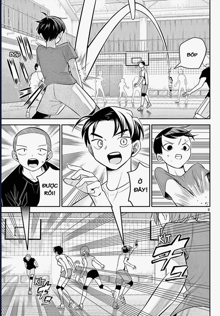 Chiisai Boku No Haru 9 trang 5