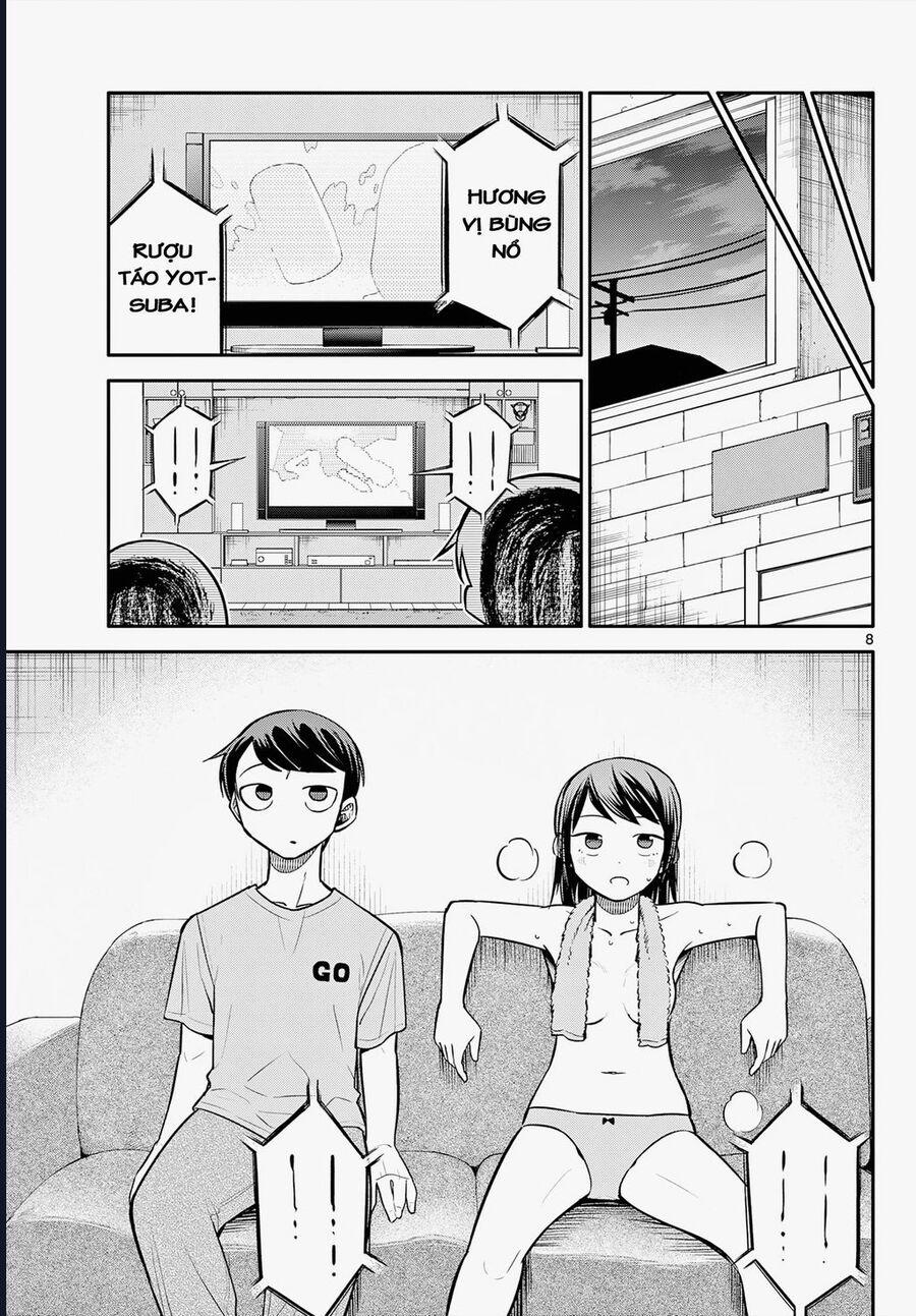 Chiisai Boku No Haru 9 trang 7