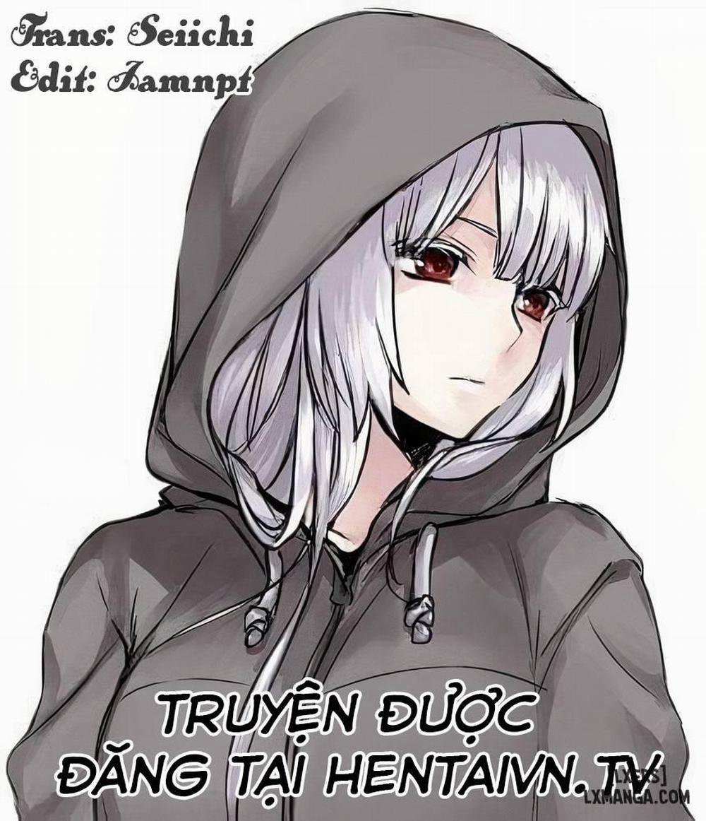 Chiisana Boukun ni Saikyouiku o Oneshot trang 1