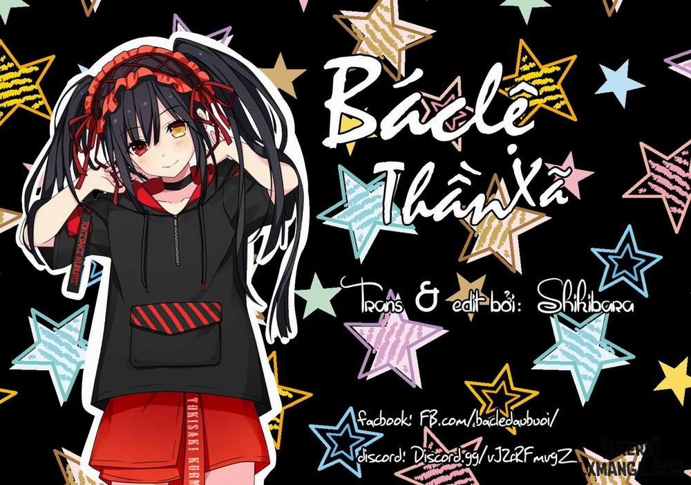 Chika-chan o Douga de Odoshite Warui Koto o Suru Hanashi 2 END trang 0