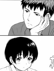 Đọc truyện tranh Chikazukitakute