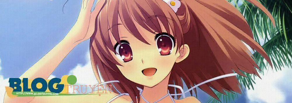 Chiko-Tan, Kowareru 22 trang 0