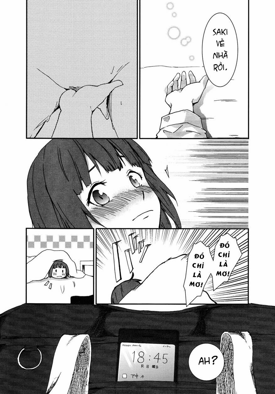 Child Sweet 1 trang 19