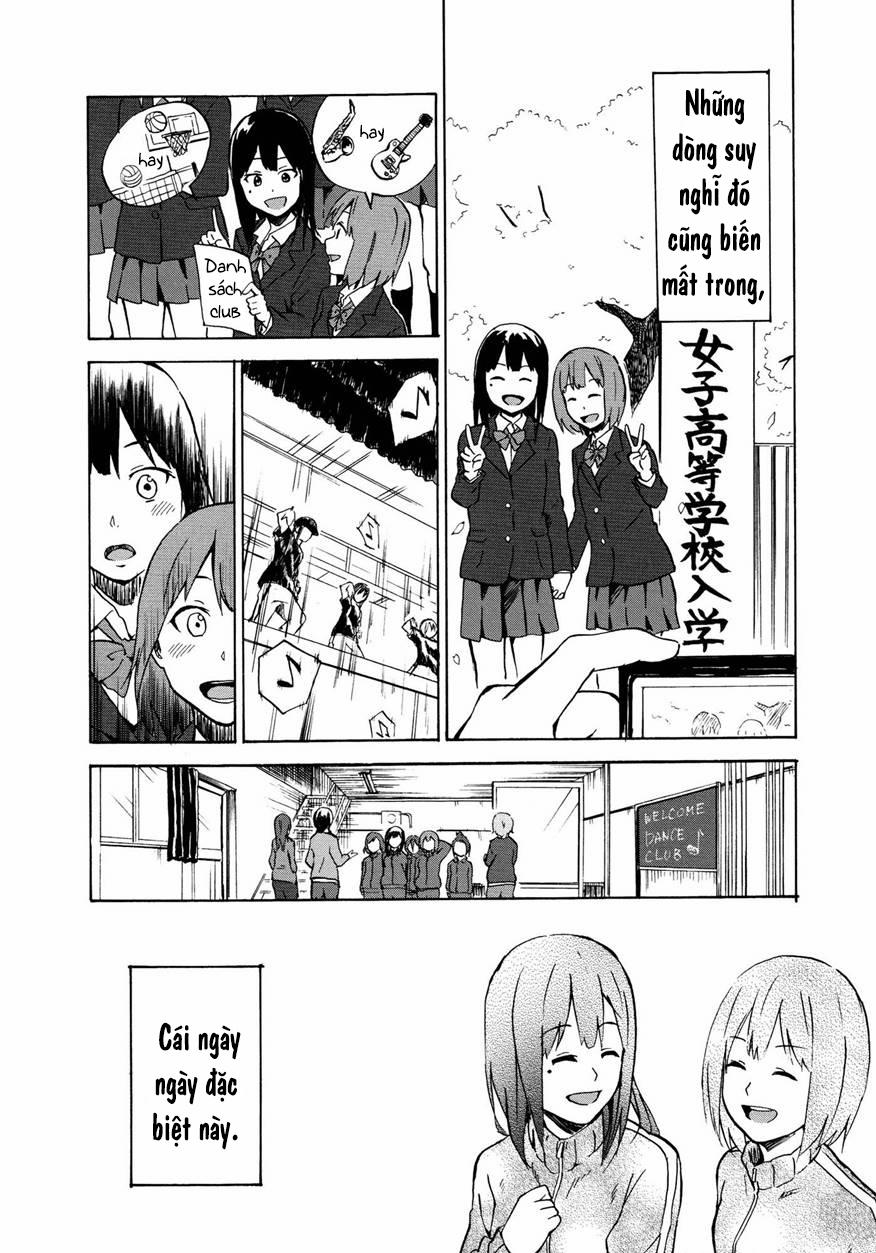 Child Sweet 2 trang 11