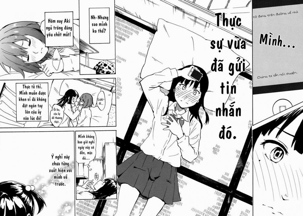 Child Sweet 2 trang 2