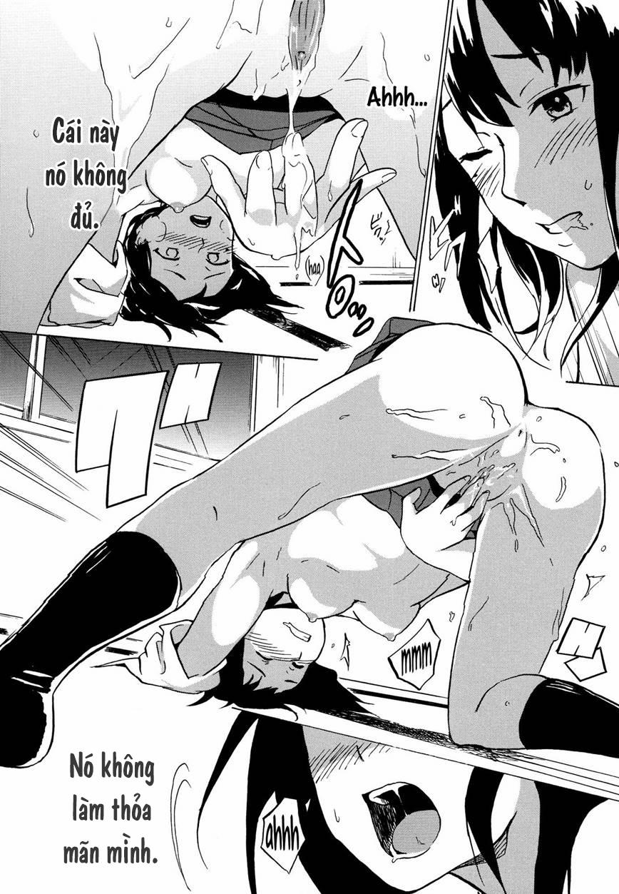 Child Sweet 2 trang 20