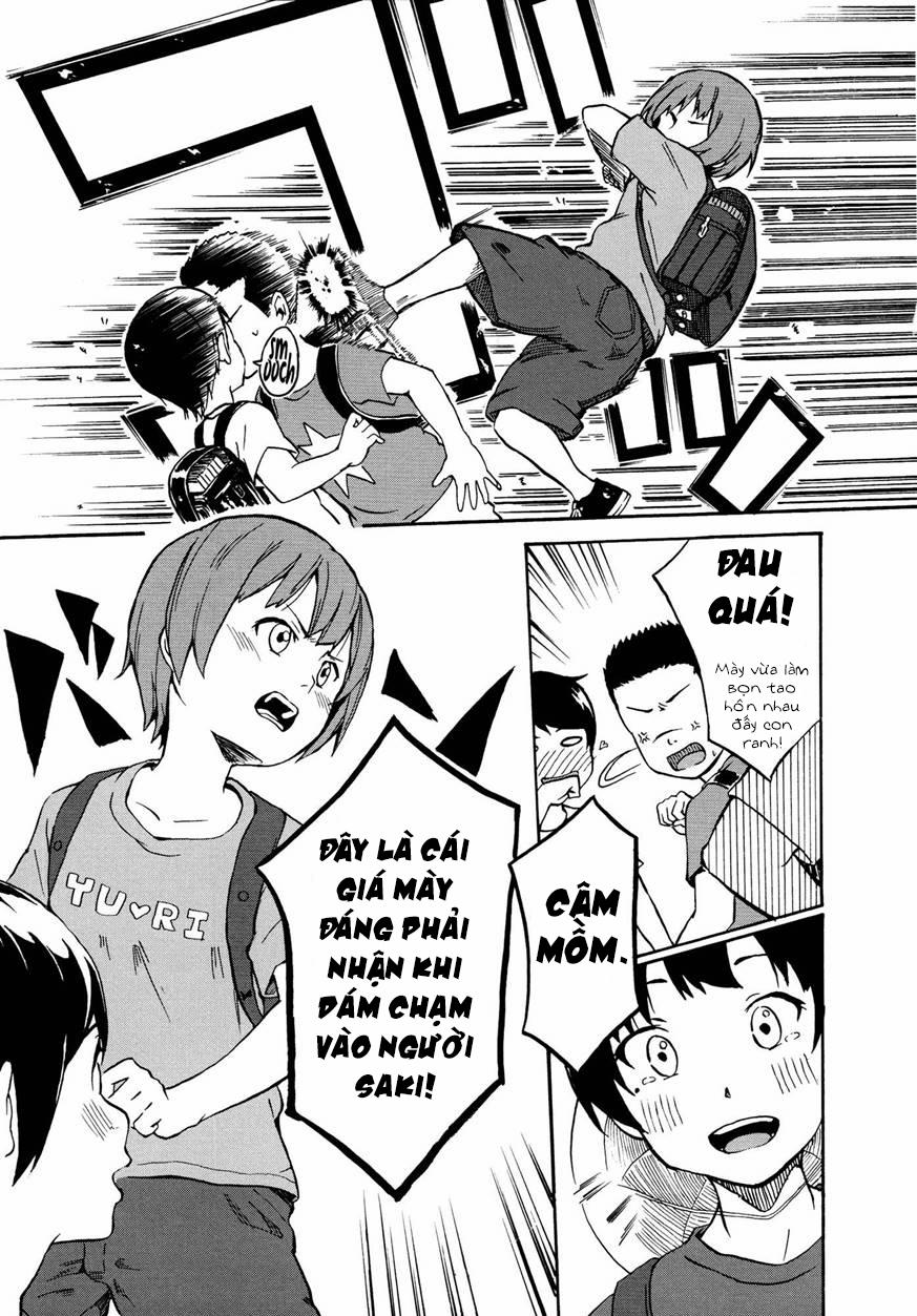 Child Sweet 2 trang 4