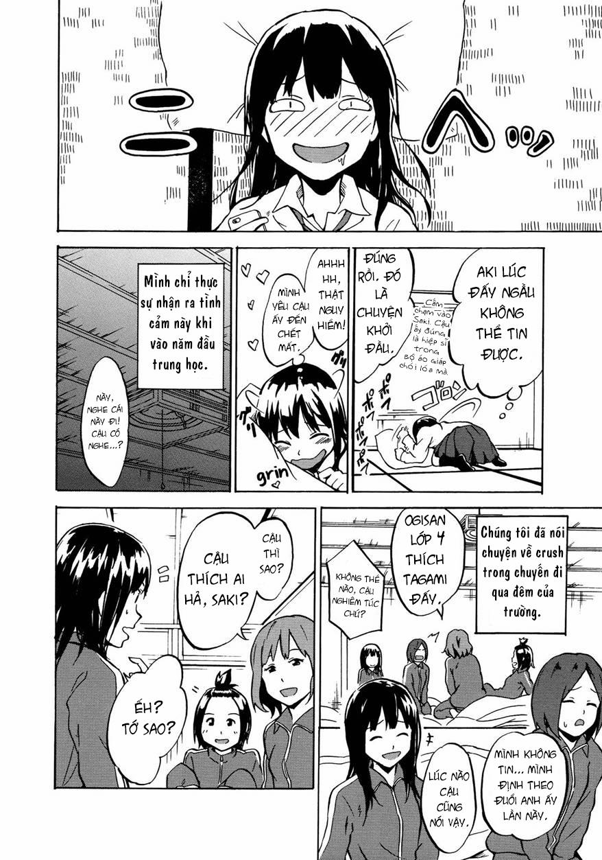 Child Sweet 2 trang 5