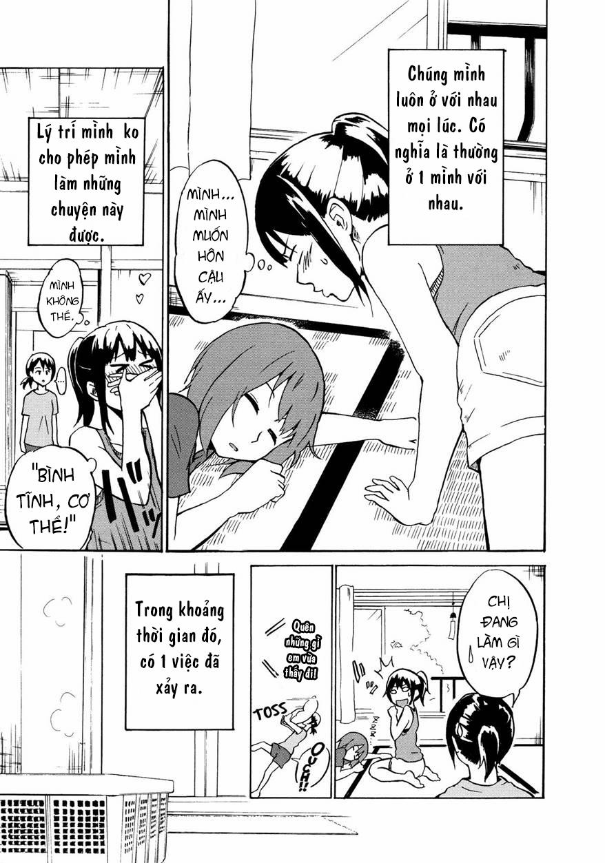 Child Sweet 2 trang 8