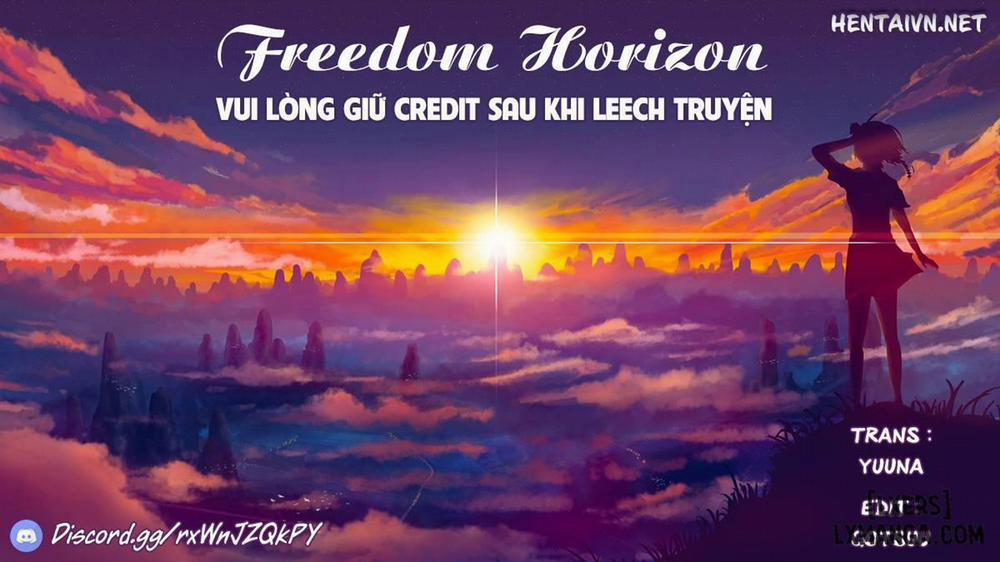 Childhood Friends Oneshot trang 0