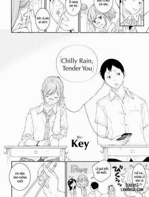 Đọc truyện tranh Chilly Rain, Tender You