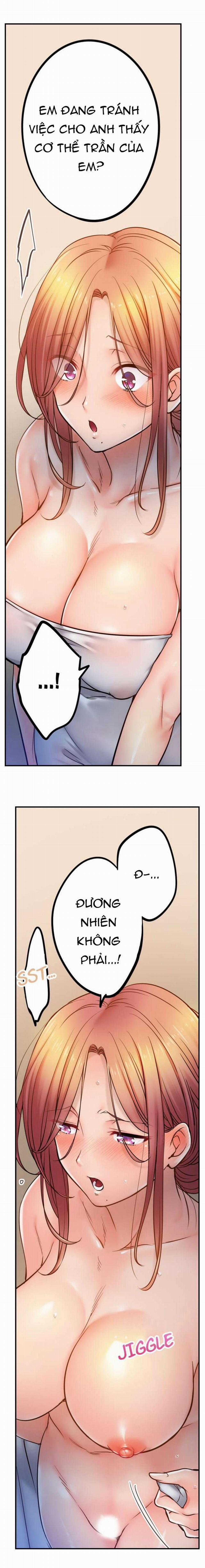 Chìm đắm trong những buổi massage 0 trang 16