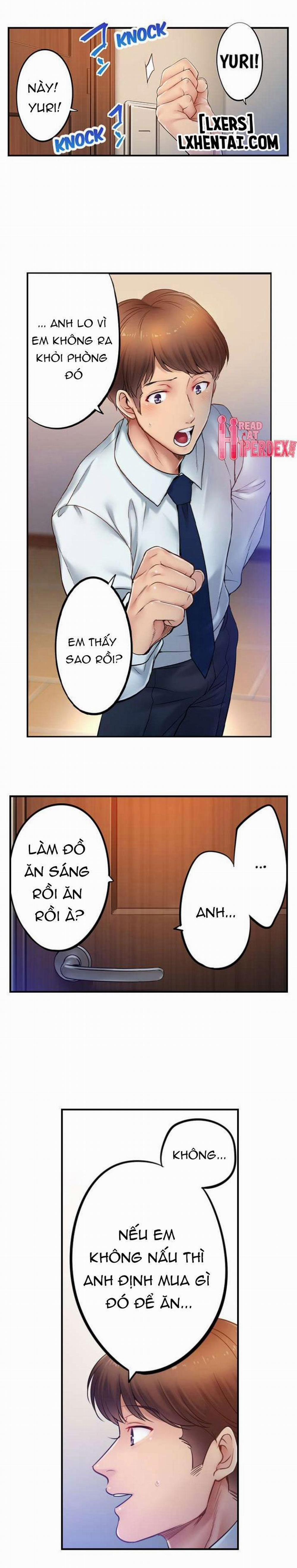 Chìm đắm trong những buổi massage 0 trang 1