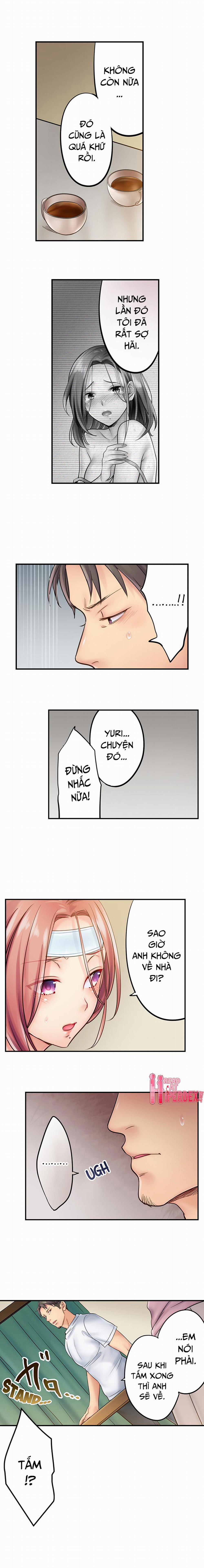 Chìm đắm trong những buổi massage 07-08-09 trang 25