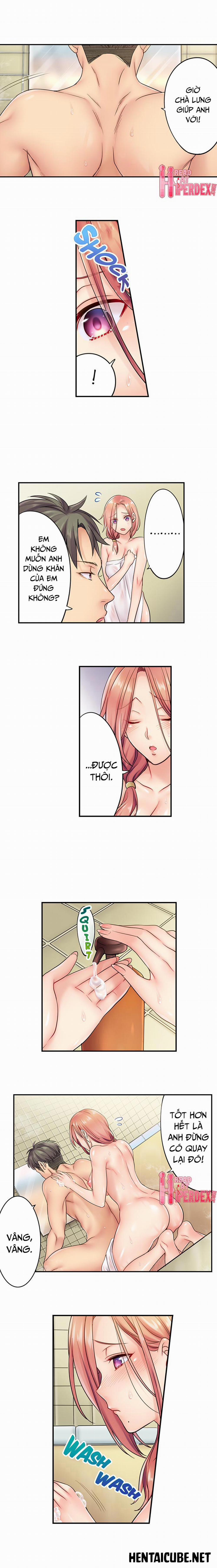 Chìm đắm trong những buổi massage 10-11-12 trang 11