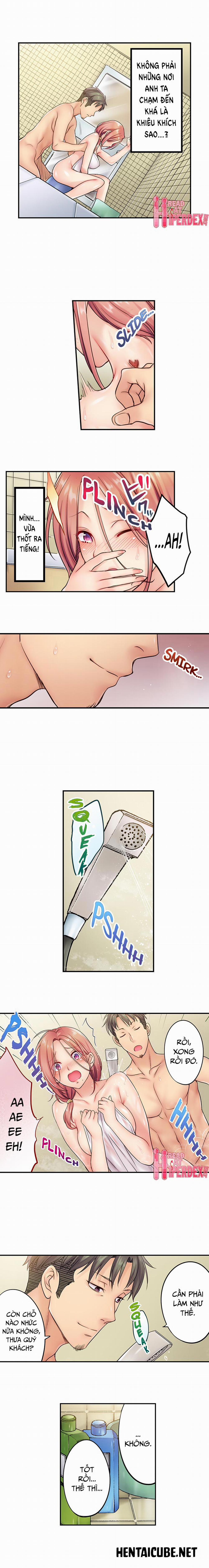 Chìm đắm trong những buổi massage 10-11-12 trang 8