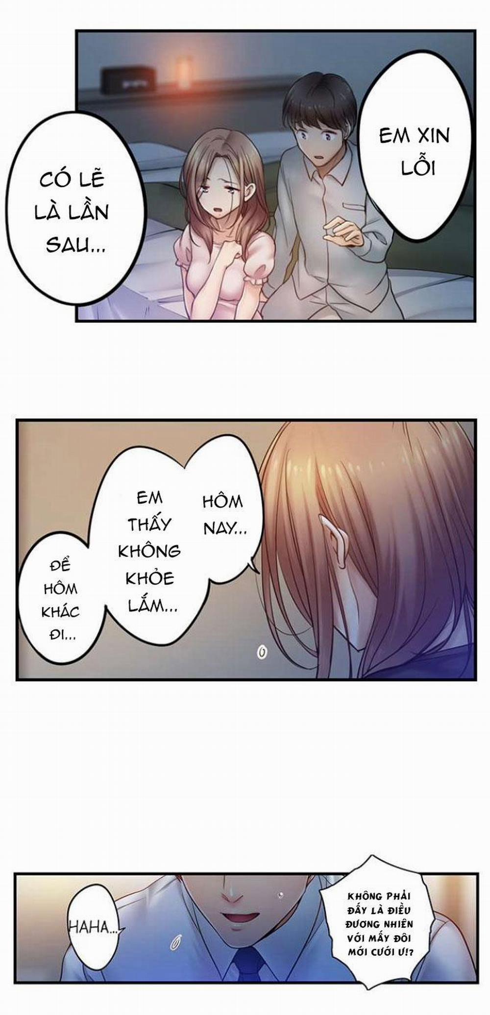 Chìm đắm trong những buổi massage 100-101 trang 11