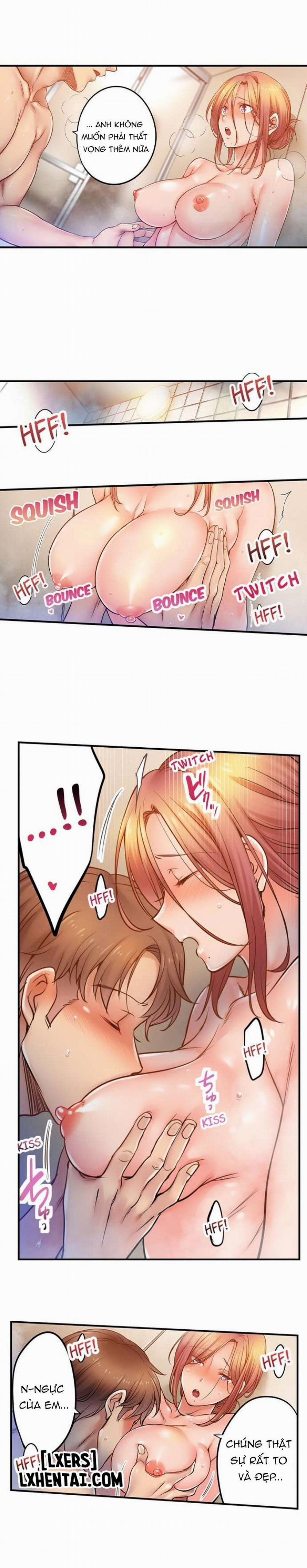 Chìm đắm trong những buổi massage 100-101 trang 21