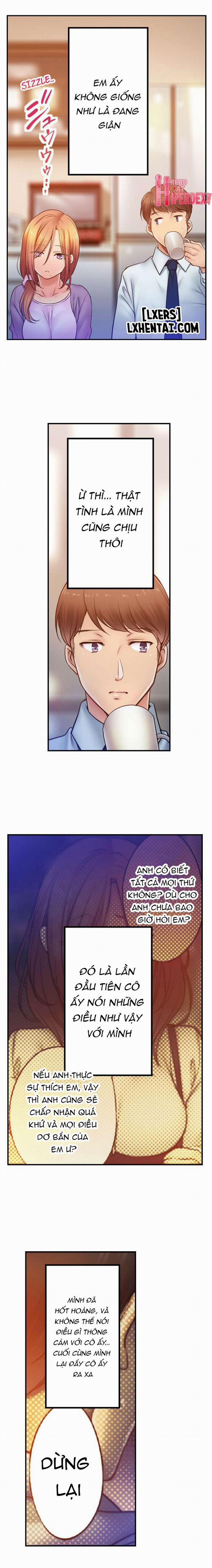 Chìm đắm trong những buổi massage 100-101 trang 4