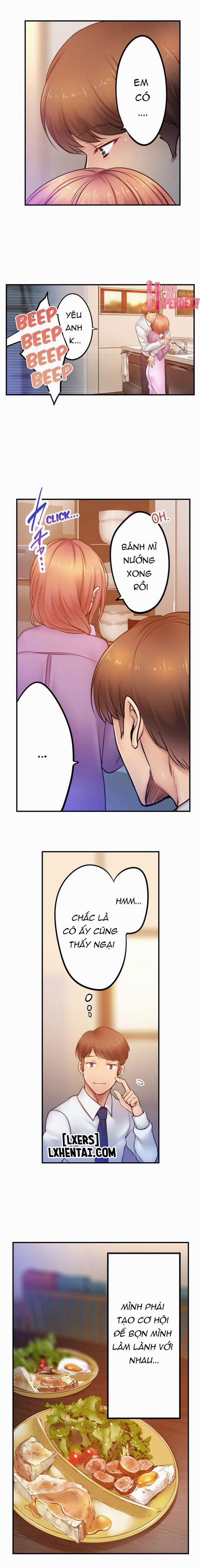 Chìm đắm trong những buổi massage 100-101 trang 7